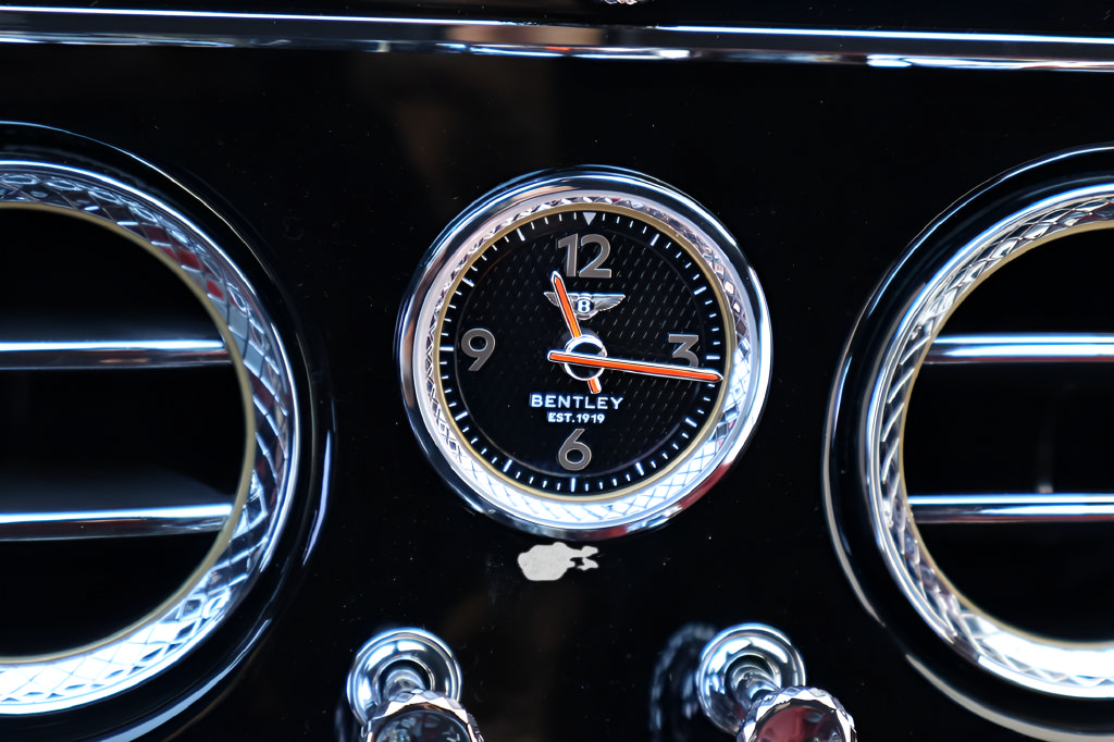 New 2026 Bentley Continental GT Azure AWD/4WD image 31