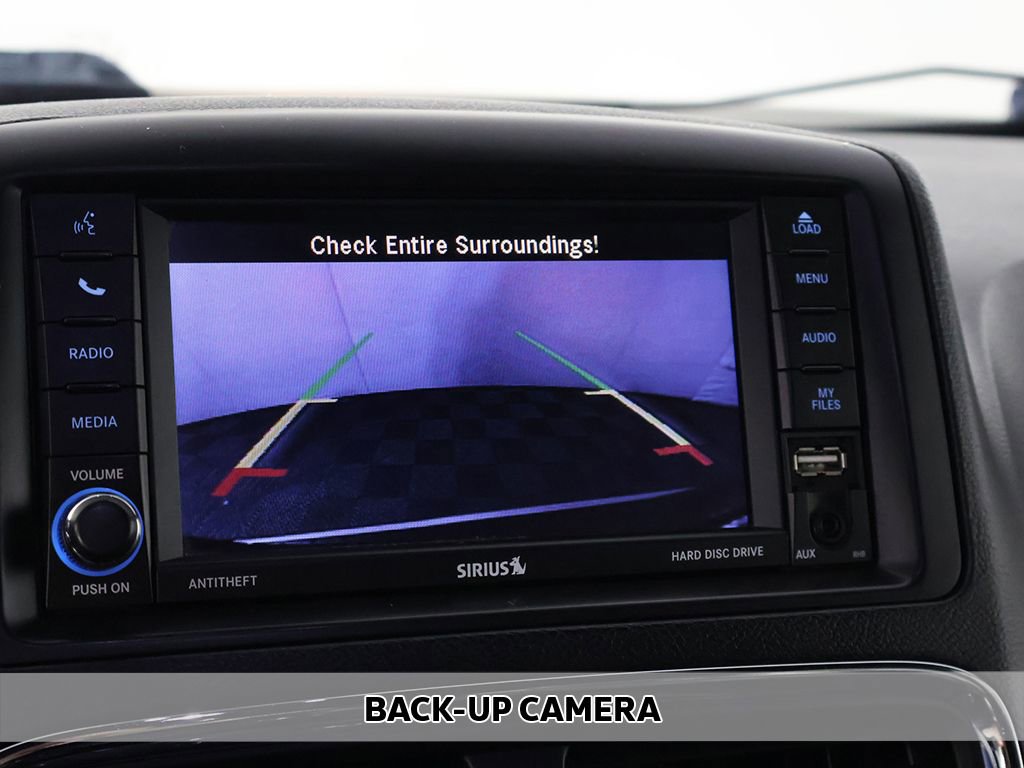 Used 2019 Dodge Grand Caravan GT FWD image 4