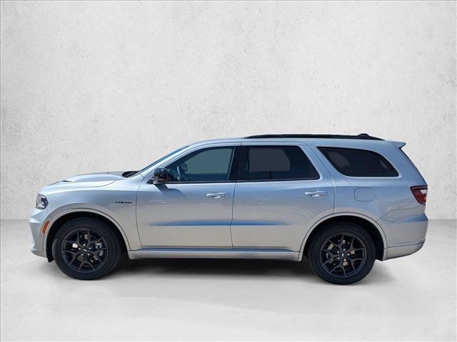 New 2026 Dodge Durango GT w/ Blacktop Package AWD/4WD image 9