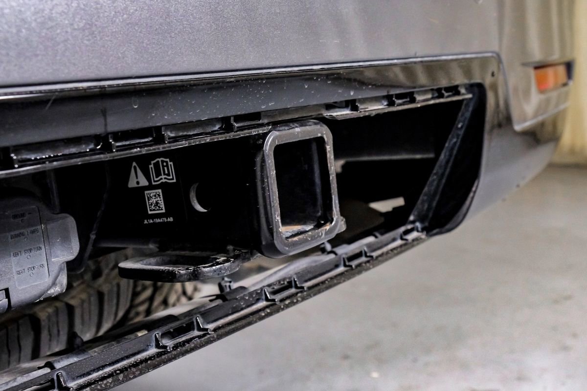 Used 2021 Lincoln Navigator L Reserve w/ Luxury Package image 45