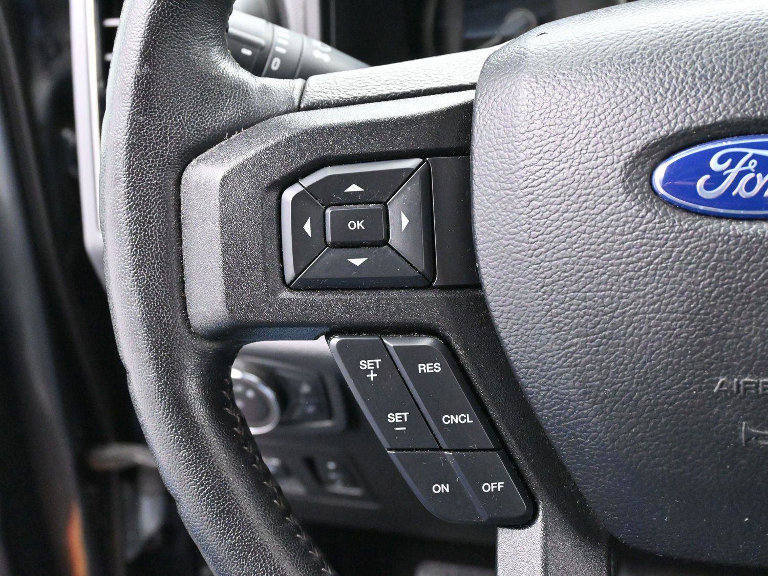 Used 2020 Ford F150 XLT w/ Equipment Group 302A Luxury image 18