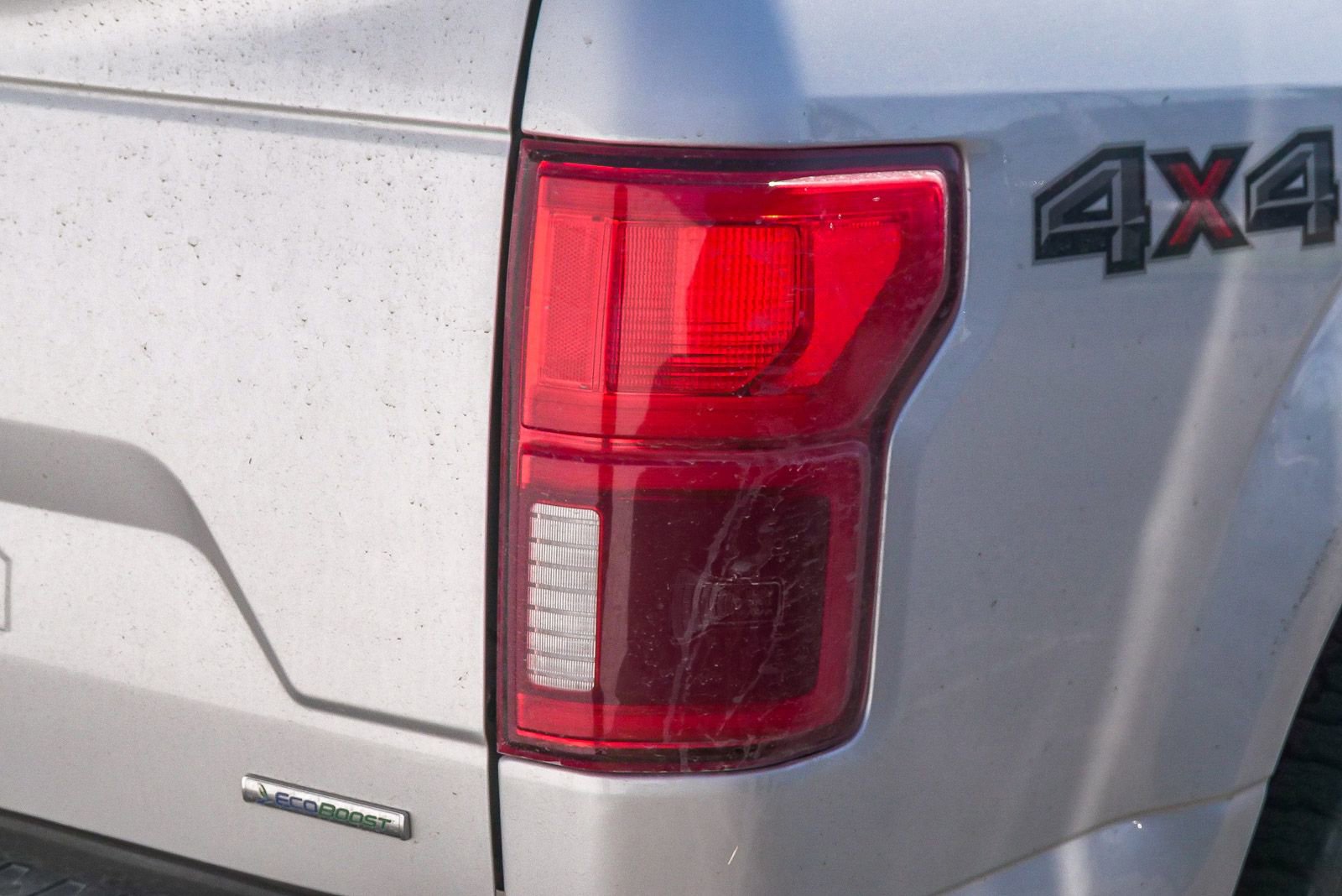 Used 2019 Ford F150 XLT w/ Equipment Group 302A Luxury AWD/4WD image 10