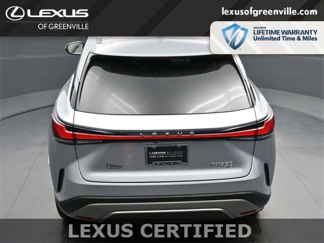Certified 2023 Lexus RX 350 Premium image 46