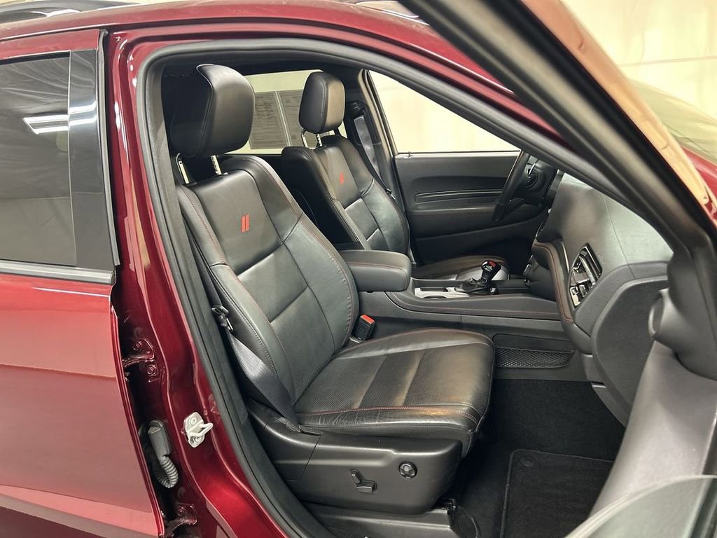 Used 2023 Dodge Durango GT image 25