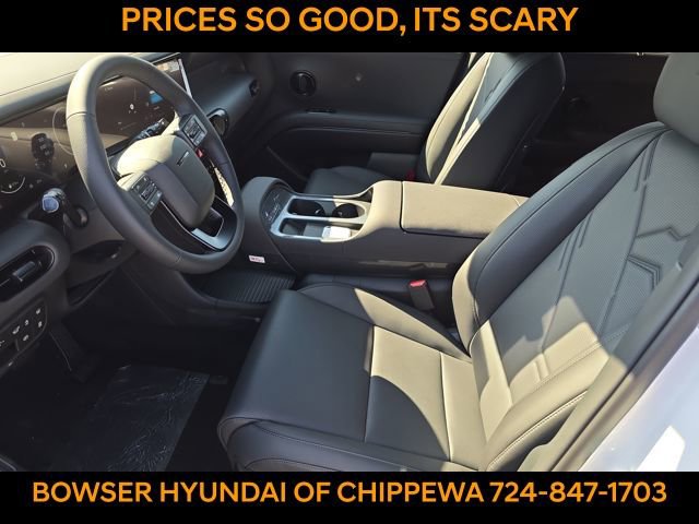 New 2026 Hyundai Palisade XRT Pro image 4