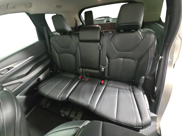 Used 2025 INFINITI QX60 Luxe AWD/4WD image 13