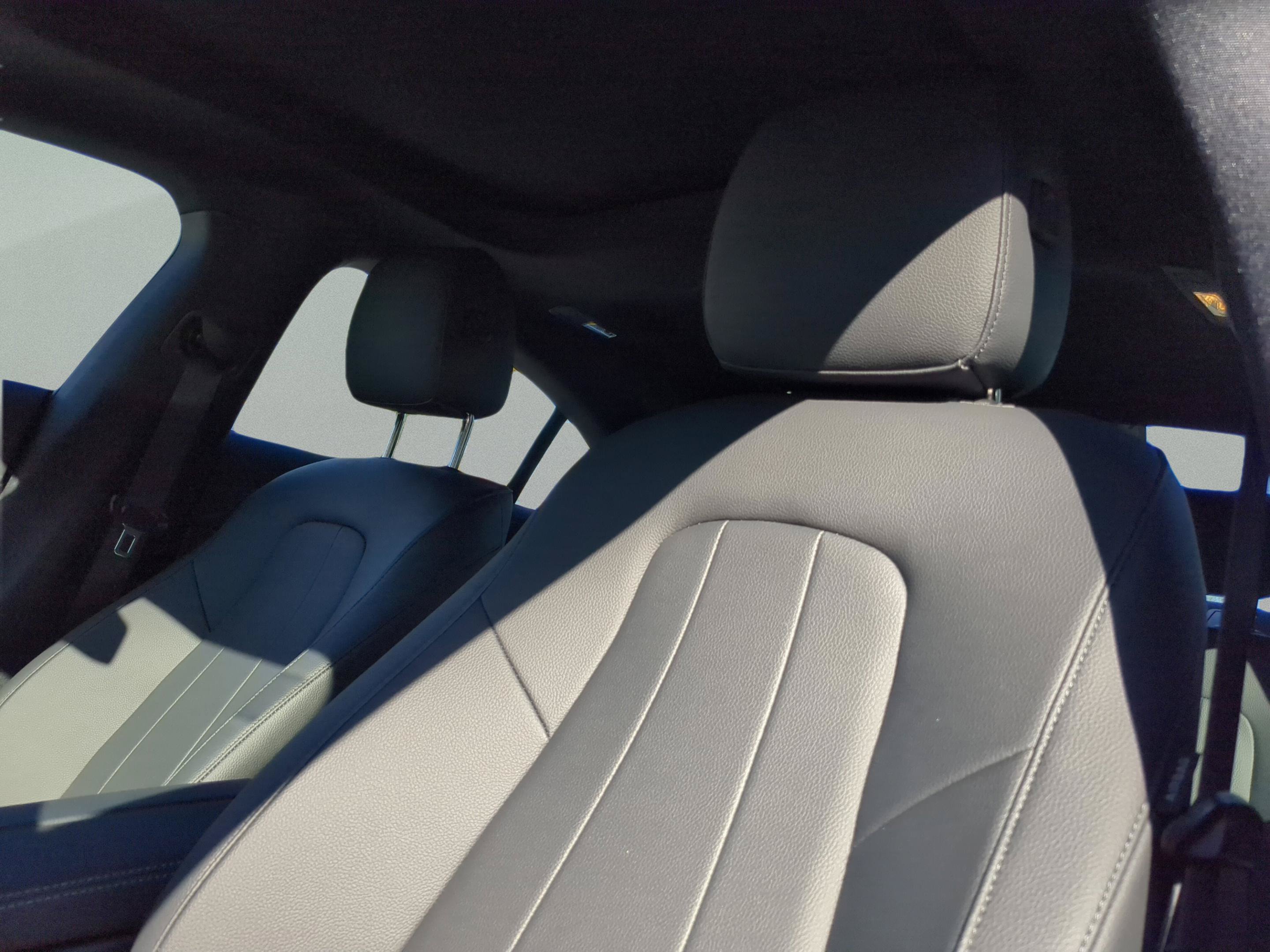New 2026 Mercedes-Benz CLA 250 image 21