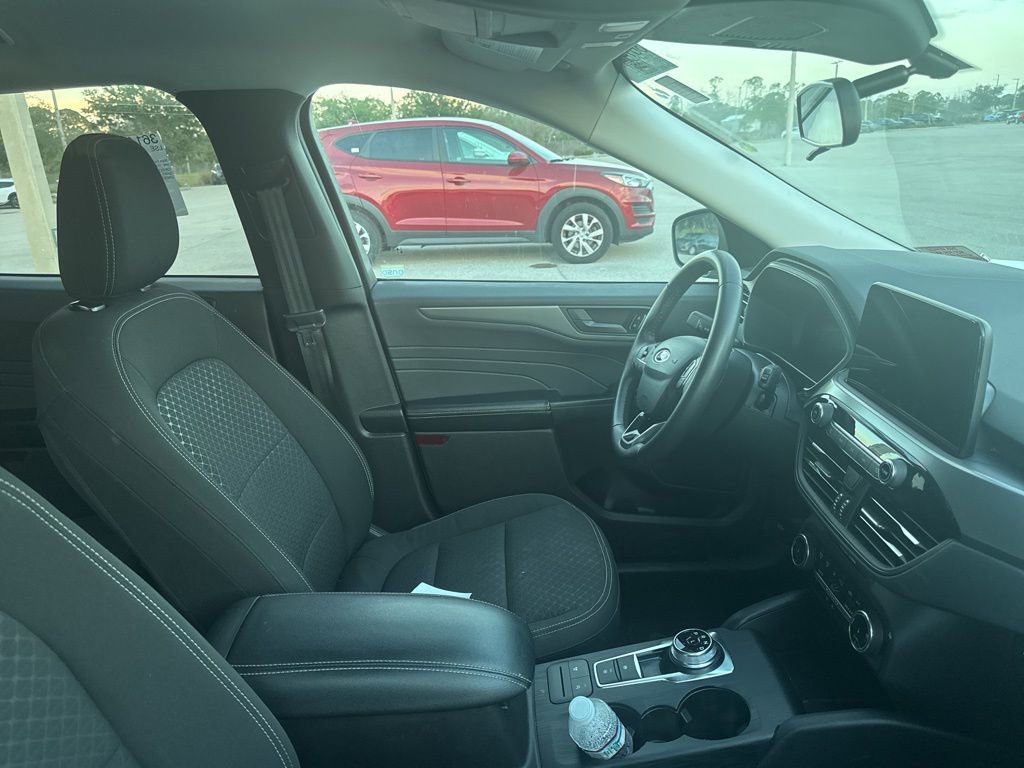 Used 2024 Ford Escape Active FWD image 12