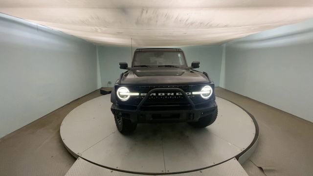 Used 2024 Ford Bronco Wildtrak AWD/4WD image 9