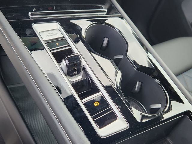 New 2026 Volkswagen Atlas Cross Sport SEL Premium R-Line image 13