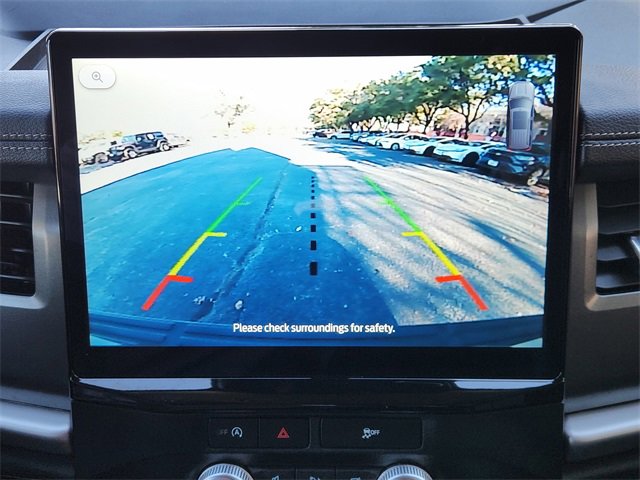 Used 2024 Ford Expedition XLT image 14