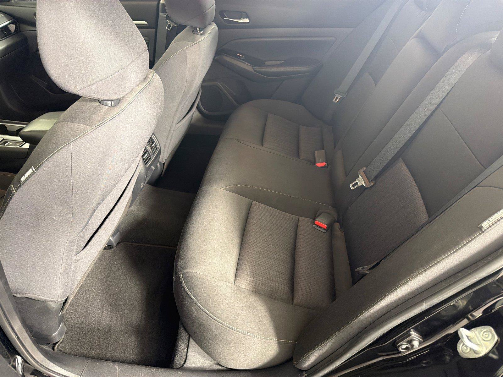 Used 2020 Nissan Altima 2.5 SV FWD image 20