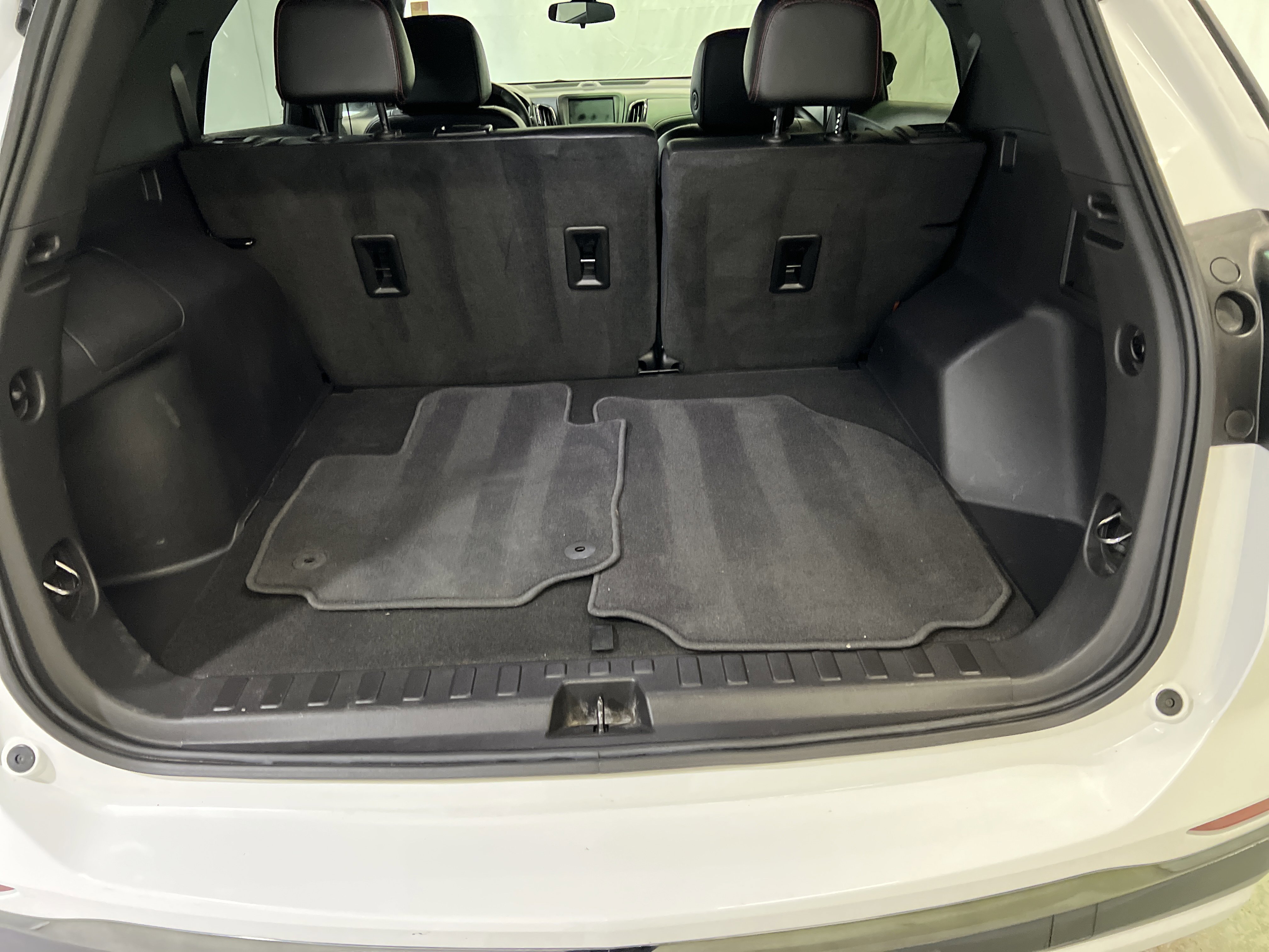 Certified 2023 Chevrolet Equinox RS image 14