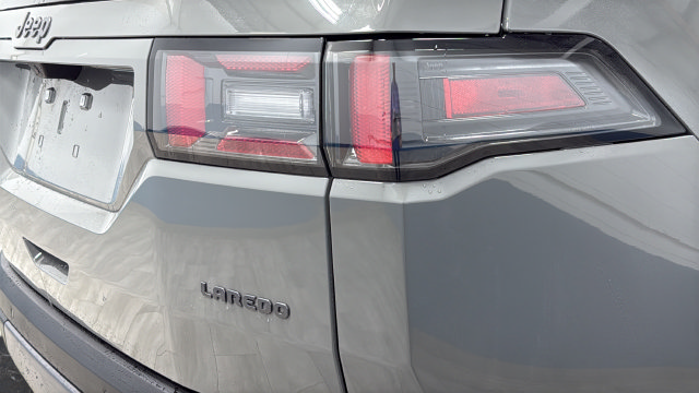New 2027 Jeep Cherokee Laredo AWD/4WD image 29