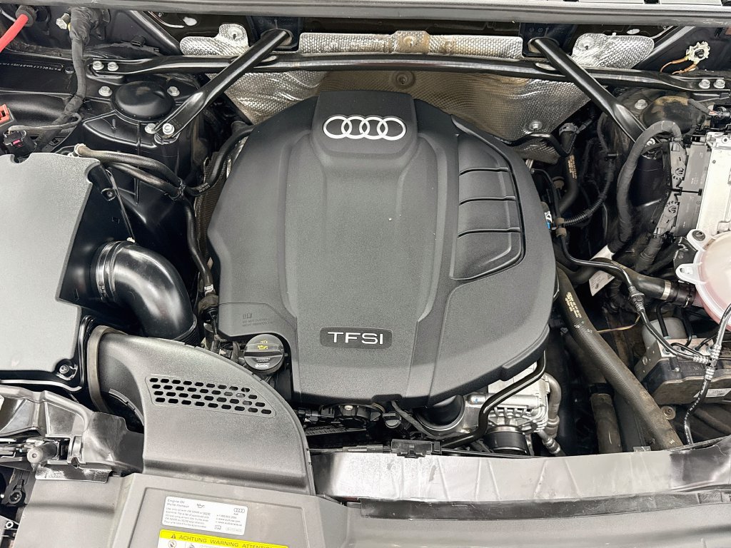 Used 2018 Audi Q5 2.0T Premium Plus w/ Premium Plus Package AWD/4WD image 28