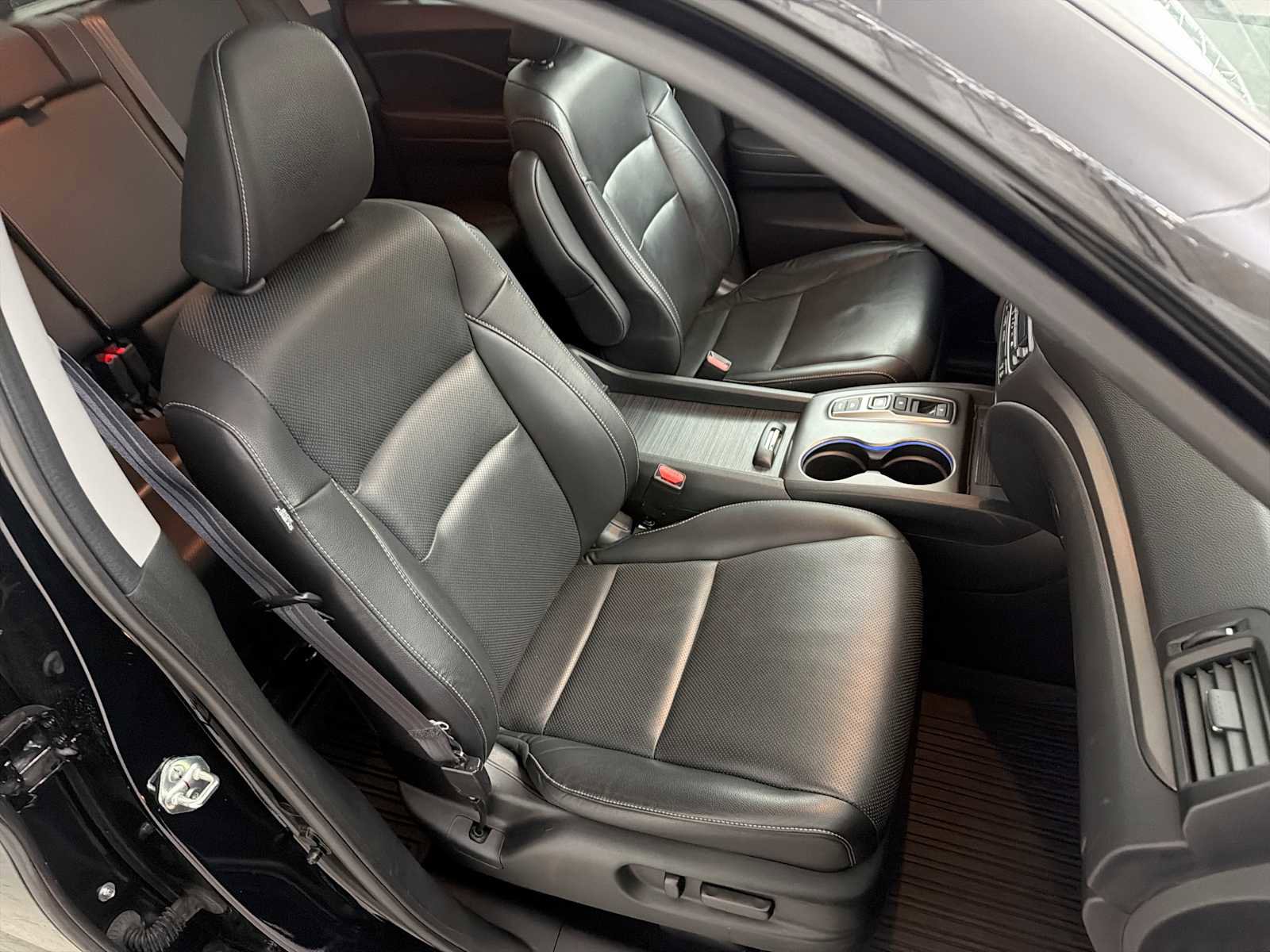 Used 2021 Honda Ridgeline RTL-E image 26