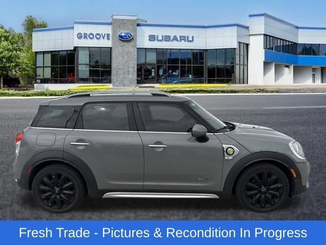 Used 2019 MINI Cooper Countryman SE w/ Storage Package AWD/4WD image 7