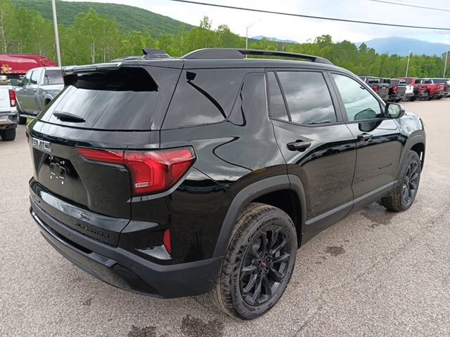 New 2026 GMC Terrain Elevation w/ Elevation Premium Package AWD/4WD image 22