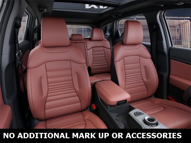 New 2026 Kia Sportage SX Prestige image 15