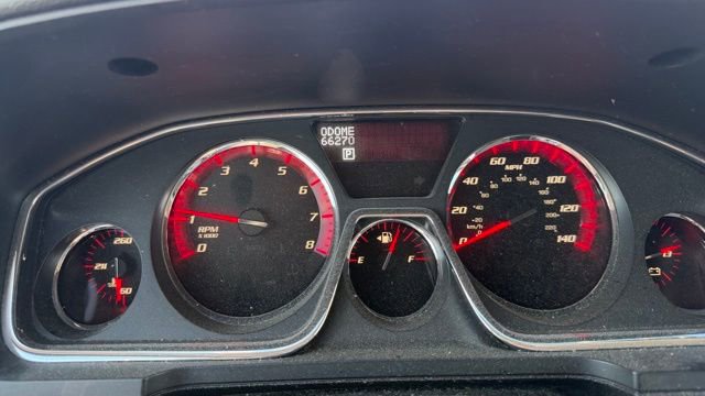 Used 2016 GMC Acadia SLE image 19