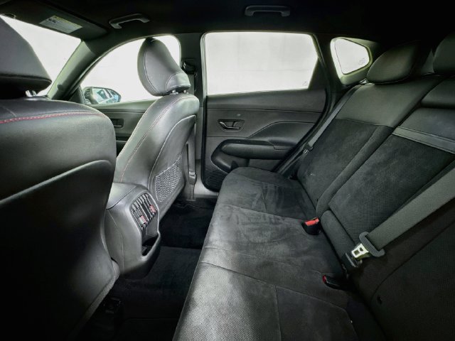 Used 2024 Hyundai Kona N Line FWD image 21