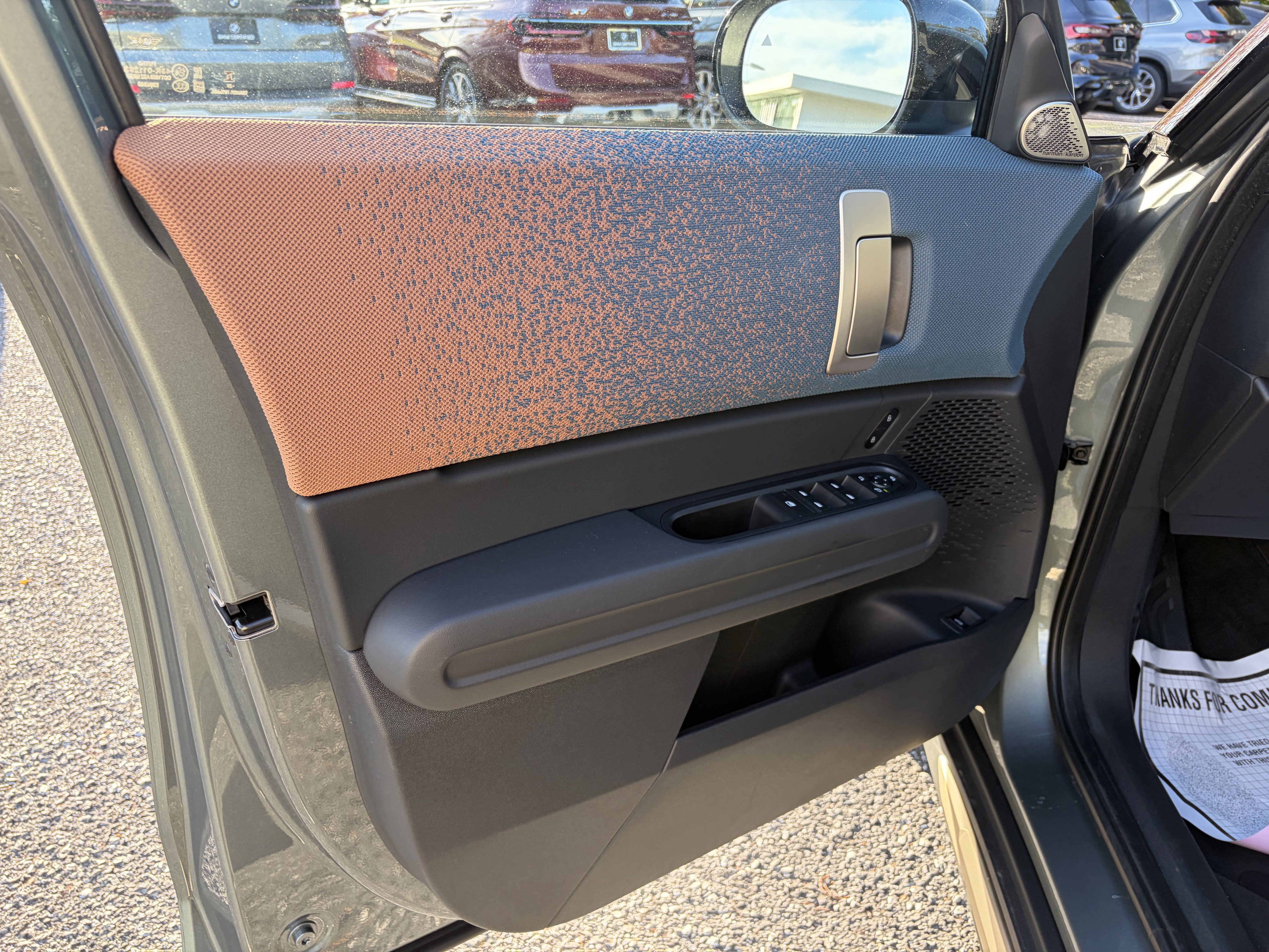 Used 2025 MINI Cooper Countryman S AWD/4WD image 10