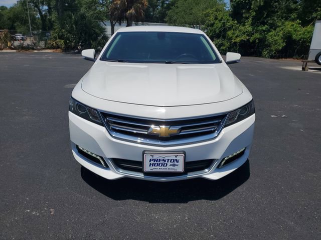 Used 2019 Chevrolet Impala LT FWD video 2