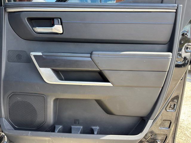 Used 2022 Toyota Tundra Platinum image 38