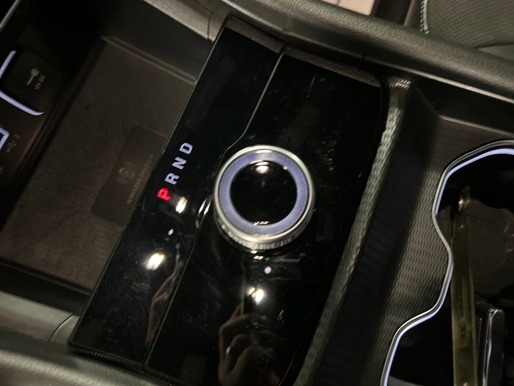 Used 2024 Jeep Grand Cherokee L Laredo image 20