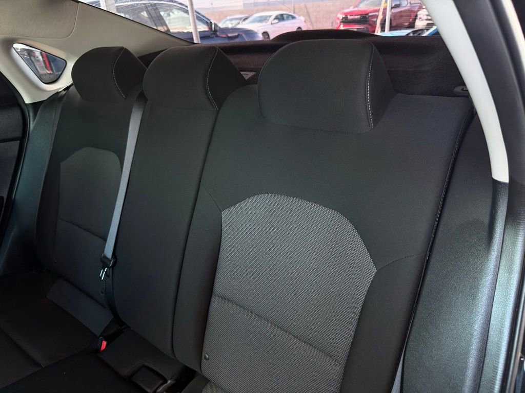Used 2024 Kia Forte LXS w/ LXS Technology Package FWD image 10