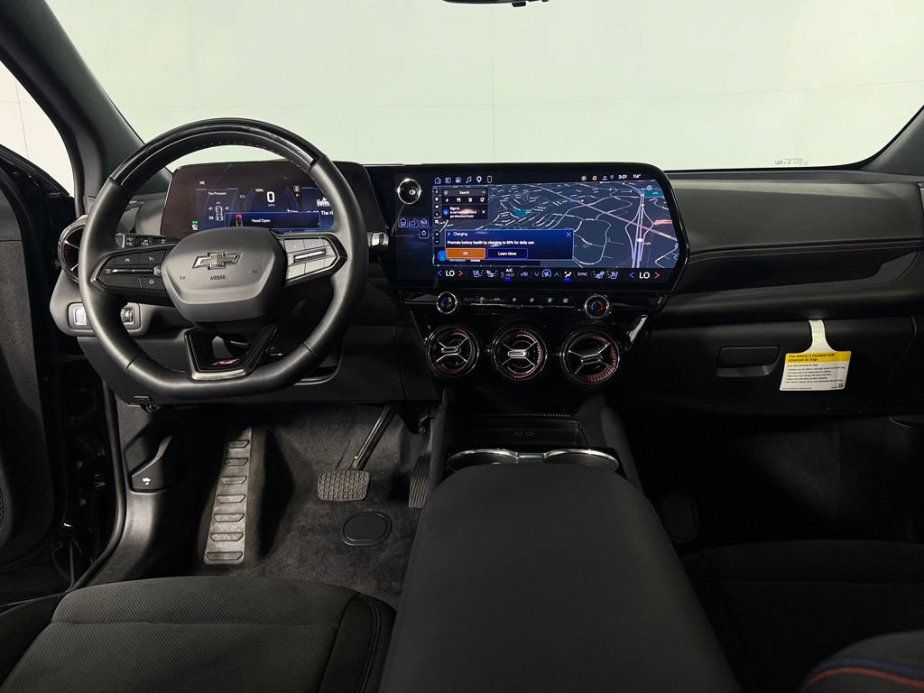 Used 2026 Chevrolet Blazer EV RS w/ Super Cruise Package FWD image 15
