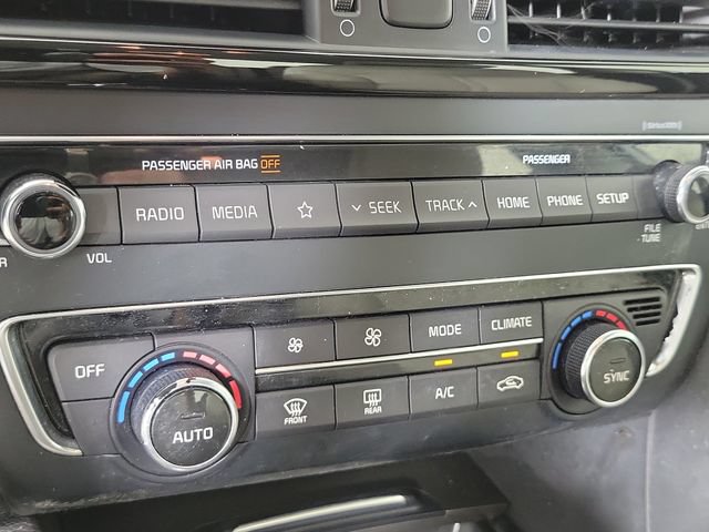 Used 2019 Kia Optima S FWD image 32