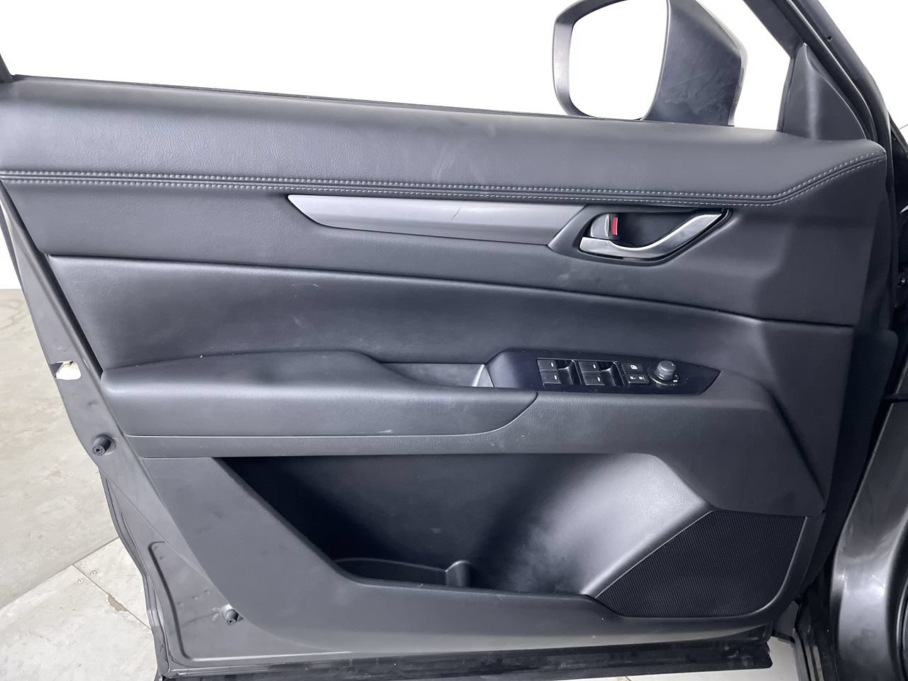 Used 2019 MAZDA CX-5 Touring AWD/4WD image 10