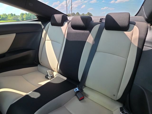 Used 2017 Honda Civic EX-T image 28