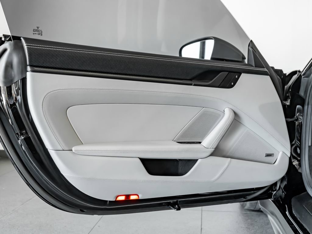 Certified 2024 Porsche 911 GT3 image 12