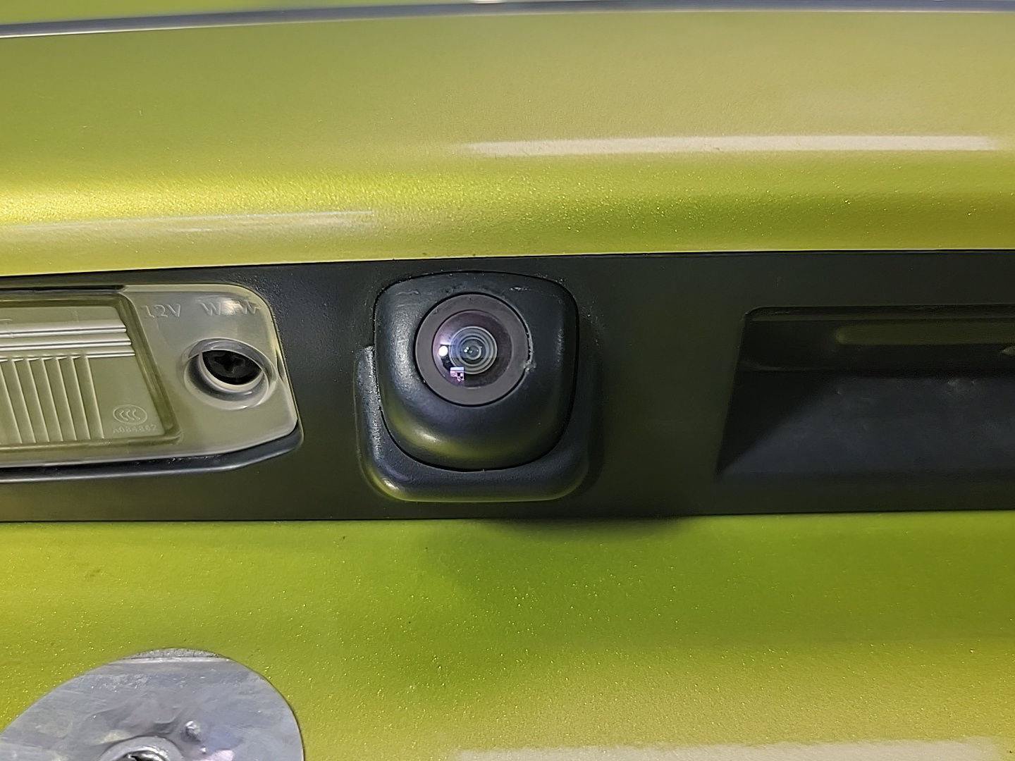 Used 2020 Hyundai Kona Ultimate FWD image 8