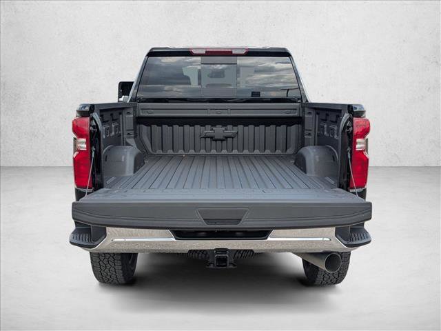 New 2026 Chevrolet Silverado 2500 LT image 6