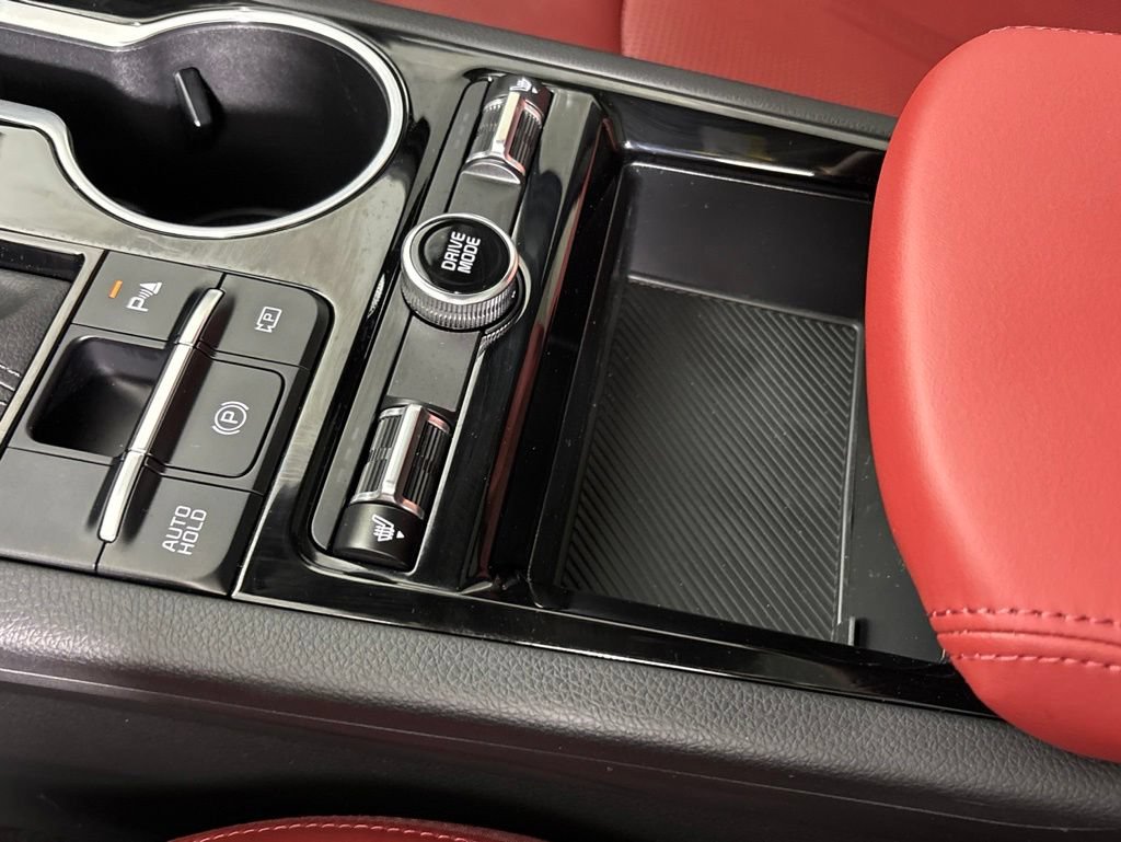 New 2026 Kia K5 GT-Line w/ GT-Line Premium Package FWD image 44