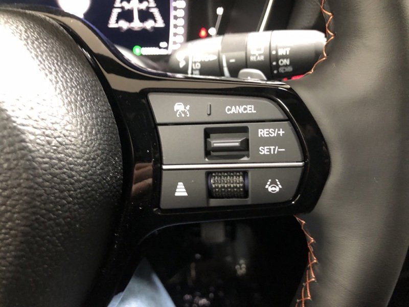 New 2026 Honda Passport TrailSport Elite image 26