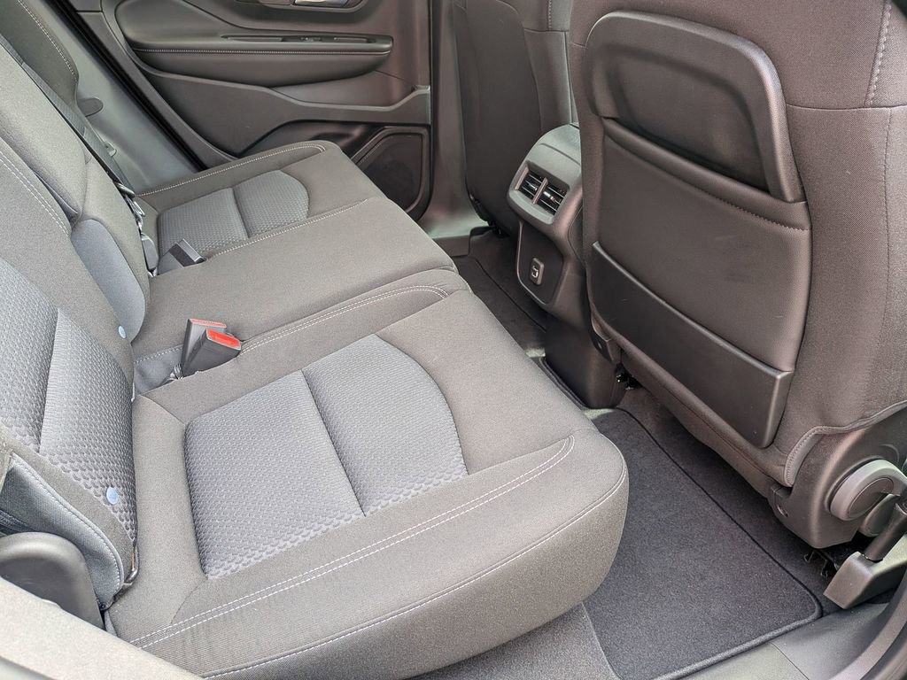 Certified 2023 GMC Terrain SLE w/ Elevation Edition FWD image 23