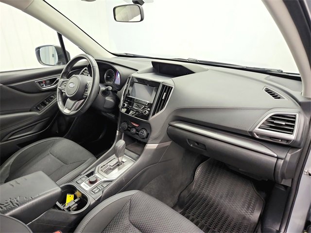 Used 2021 Subaru Forester Premium image 35