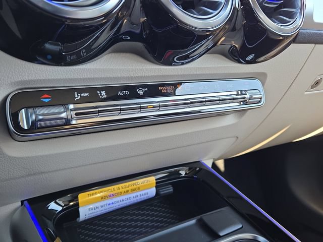 New 2026 Mercedes-Benz GLB 250 4MATIC image 13