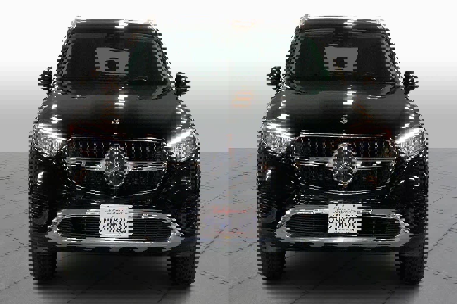 Certified 2023 Mercedes-Benz GLC 300 image 3