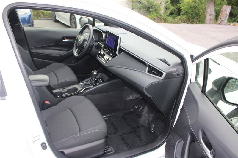 Used 2025 Toyota Corolla SE FWD image 10