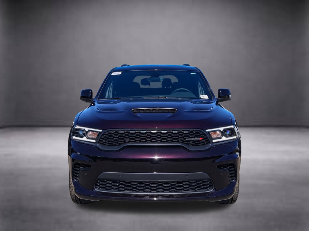 New 2026 Dodge Durango GT w/ Blacktop Package AWD/4WD image 10