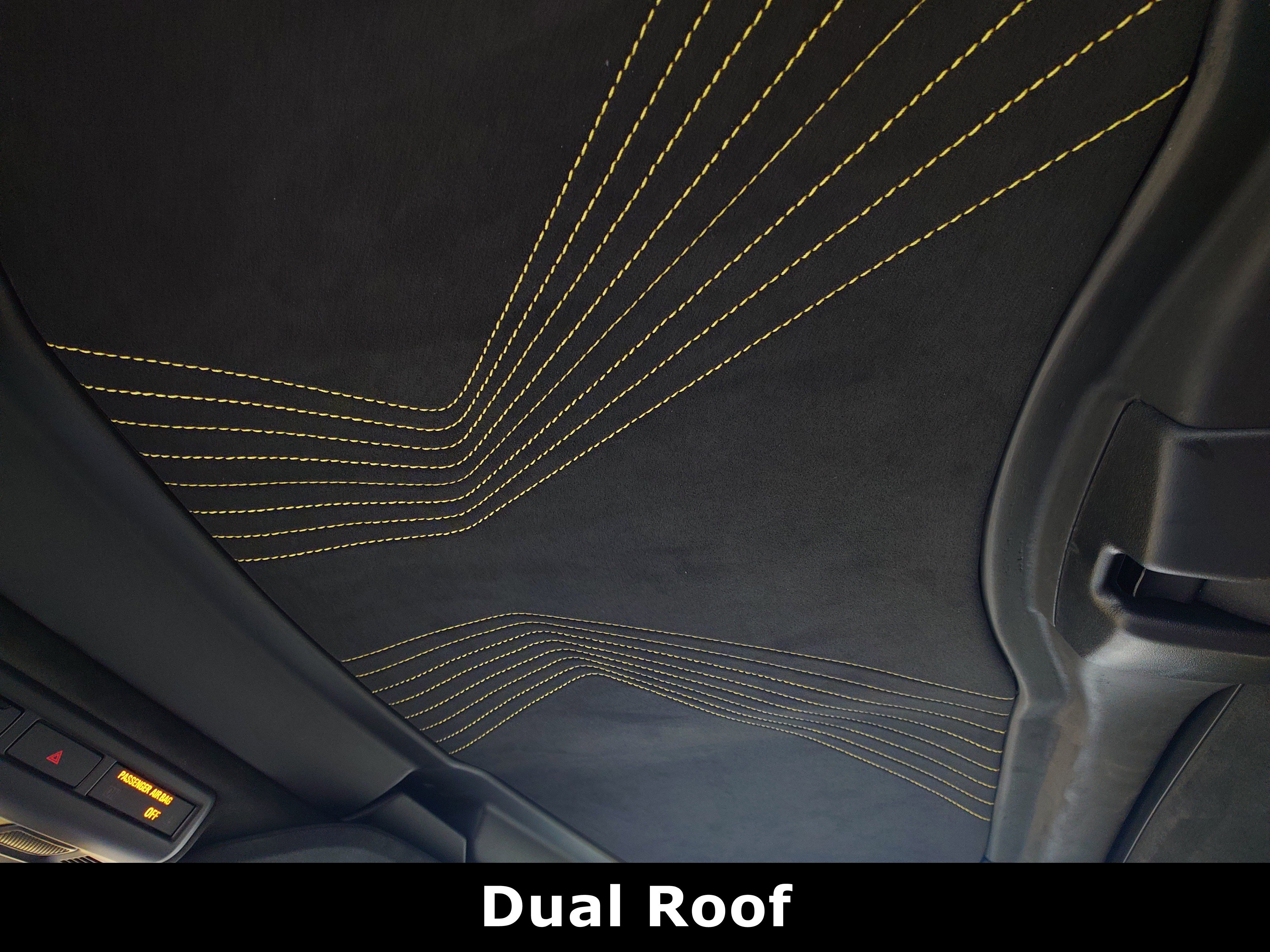 Used 2026 Chevrolet Corvette ZR1 w/ Stealth Interior Trim Package image 26