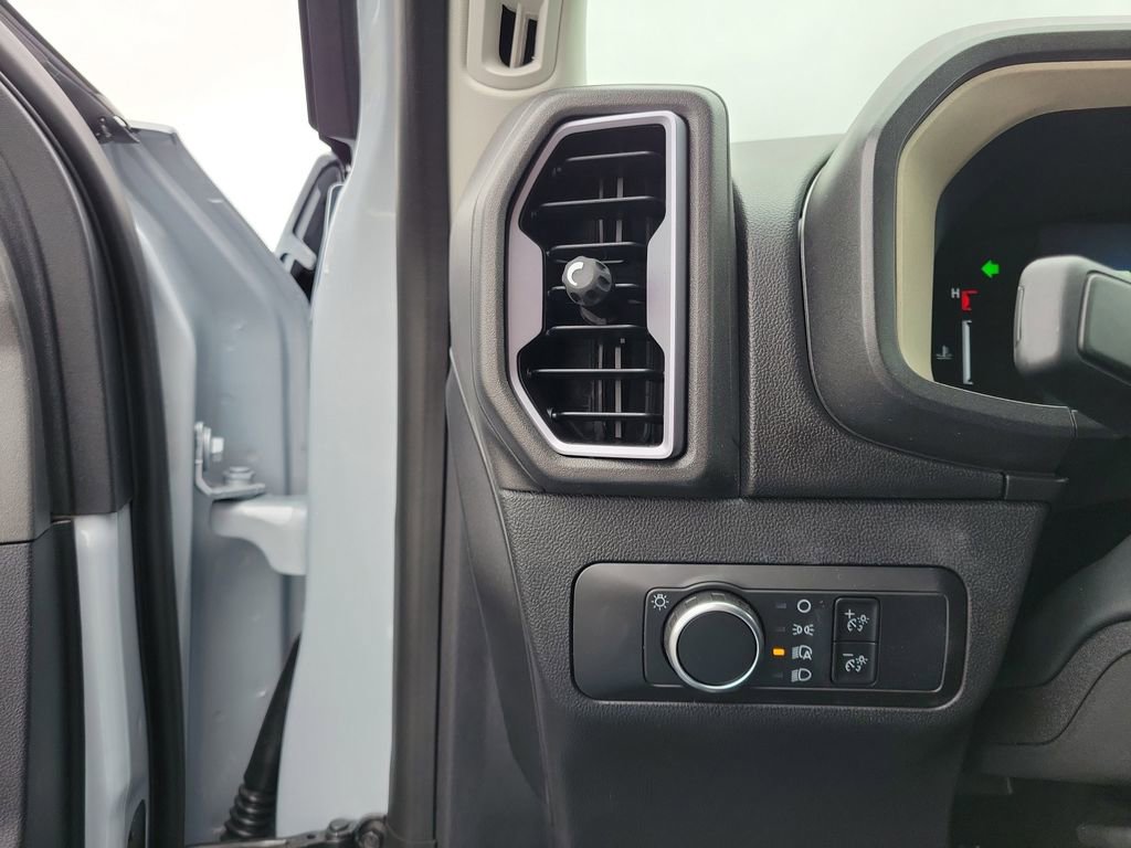 New 2026 Ford Bronco Sport Big Bend image 22