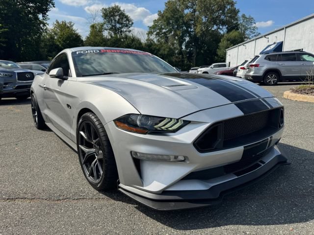 Used 2019 Ford Mustang GT w/ Performance Package - Level 2 RWD image 7