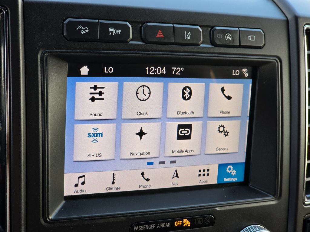 Used 2019 Ford Expedition Limited w/ Equipment Group 303A AWD/4WD image 40