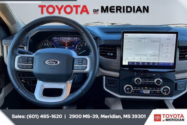 Used 2022 Ford Expedition Limited image 5